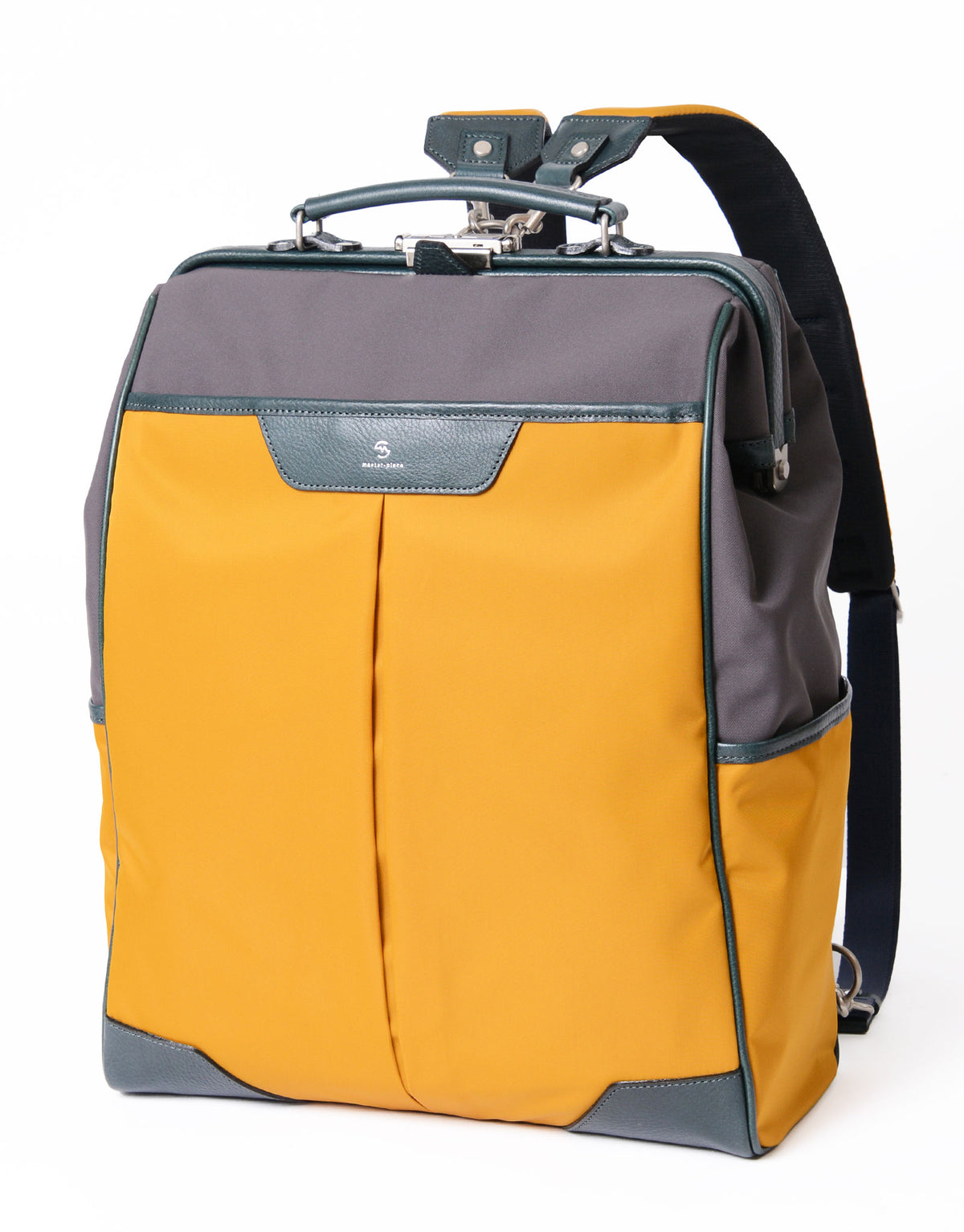 Tact ver.2 BackPack XL No.04026-v2 ｜master-piece | マスターピース