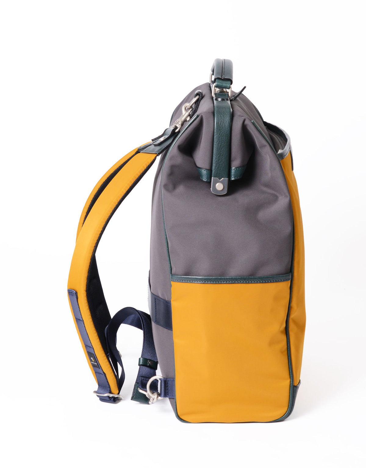 【超美品】master-piece Tact Backpack Tact ver.2 BackPack XL No.04026-v2 ｜master-piece | マスターピース
