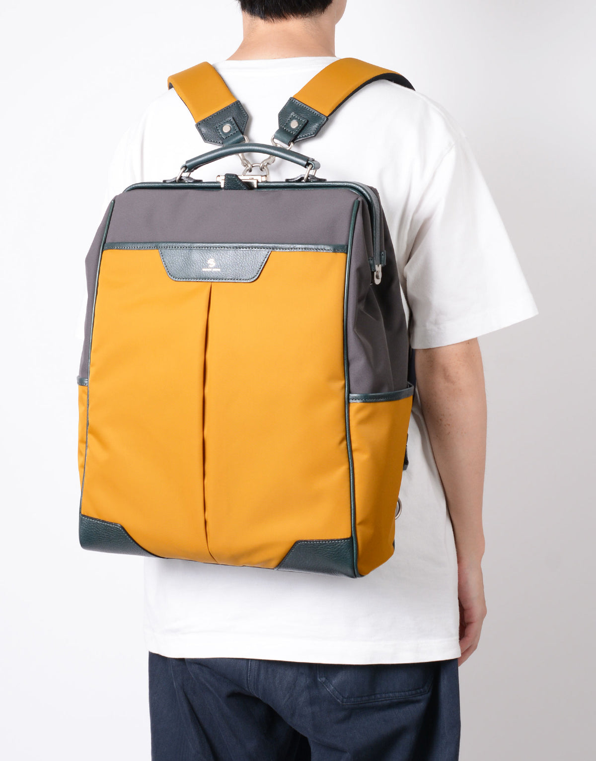 Tact ver.2 BackPack XL No.04026-v2 ｜master-piece | マスターピース
