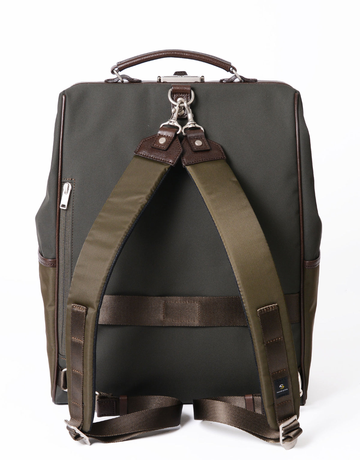 Tact ver.2 BackPack XL No.04026-v2 ｜master-piece | マスターピース