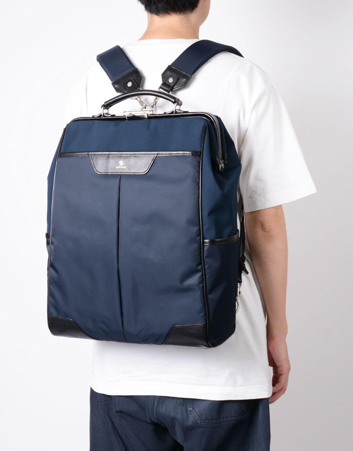 Tact ver.2 BackPack XL No.04026-v2 ｜master-piece | マスターピース