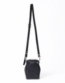 Tact leather ver. Micro shoulder bag No.04027-l
