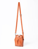 Tact leather ver. Micro shoulder bag No.04027-l