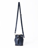 Tact leather ver. Micro shoulder bag No.04027-l