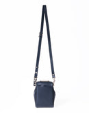 Tact leather ver. Micro shoulder bag No.04027-l