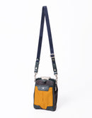 Tact ver.2 Micro Shoulder Bag No.04027-v2
