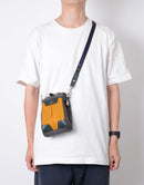 Tact ver.2 Micro Shoulder Bag No.04027-v2