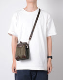 Tact ver.2 Micro Shoulder Bag No.04027-v2