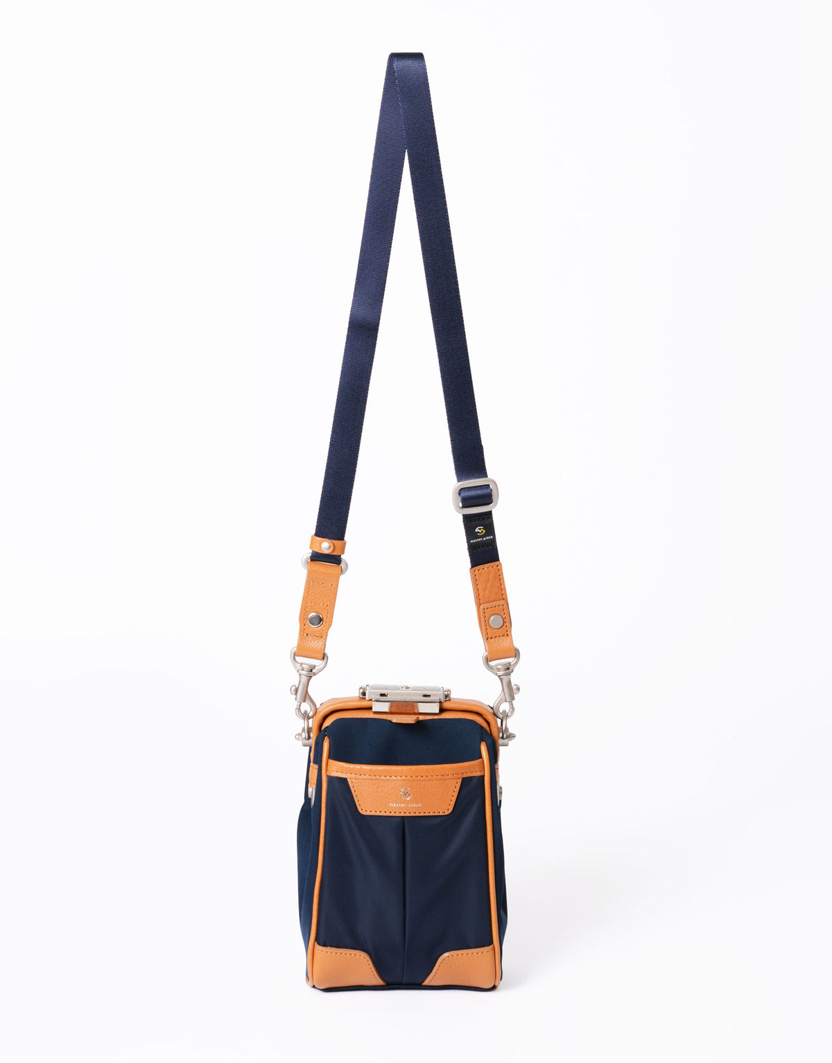 Tact ver.2 Micro Shoulder Bag No.04027-v2 ｜master-piece