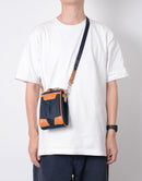 Tact ver.2 Micro Shoulder Bag No.04027-v2