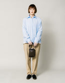 Tact ver.2 マイクロショルダーバッグ No.04027-v2