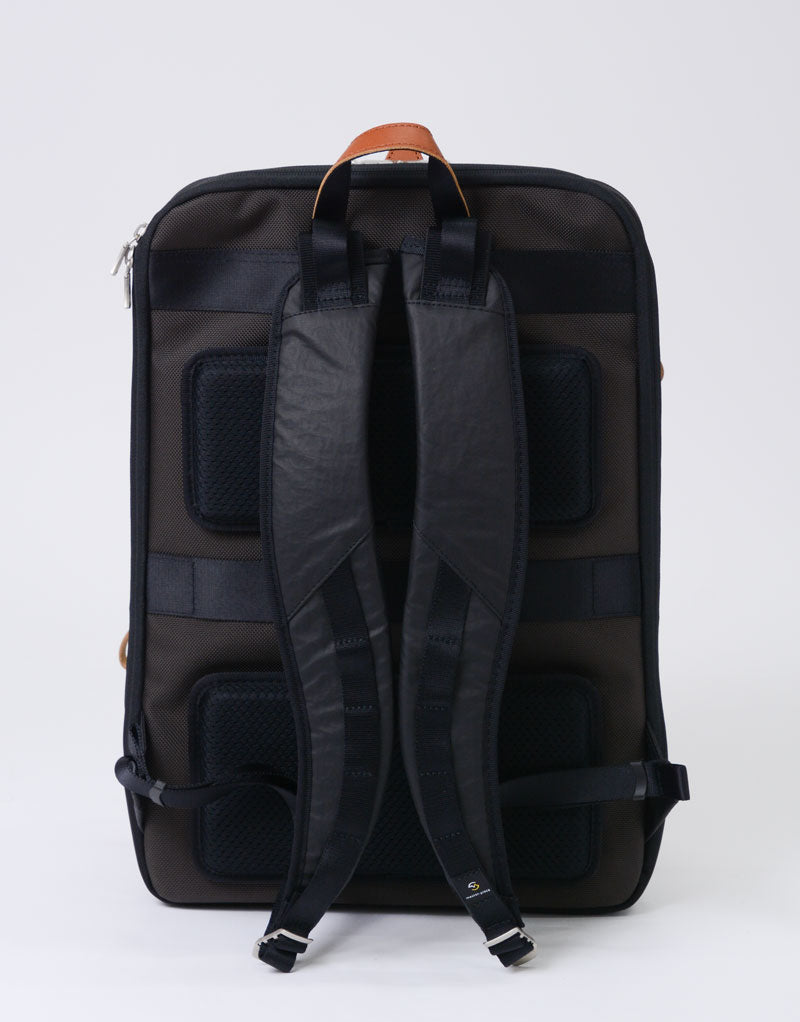 Bump Backpack L No.04070