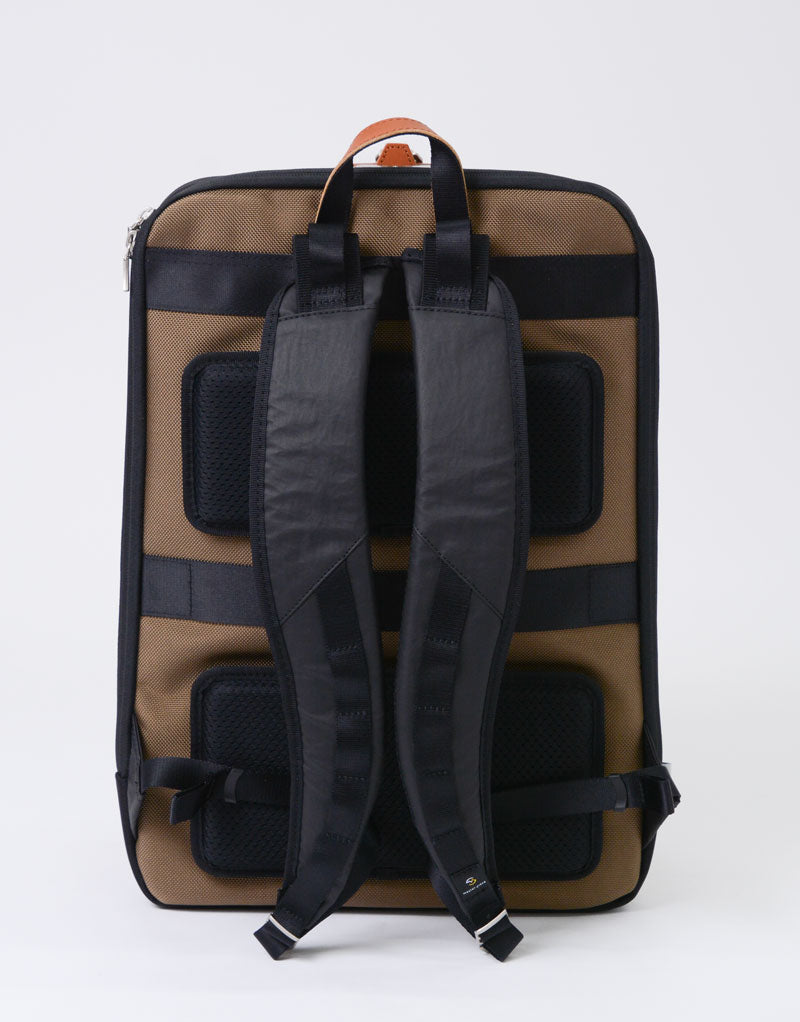 Bump Backpack L No.04070