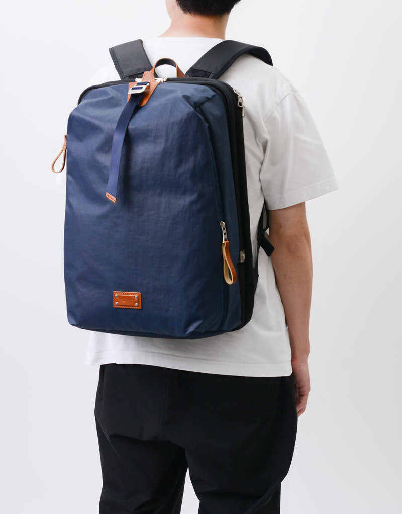 Bump Backpack L No.04070