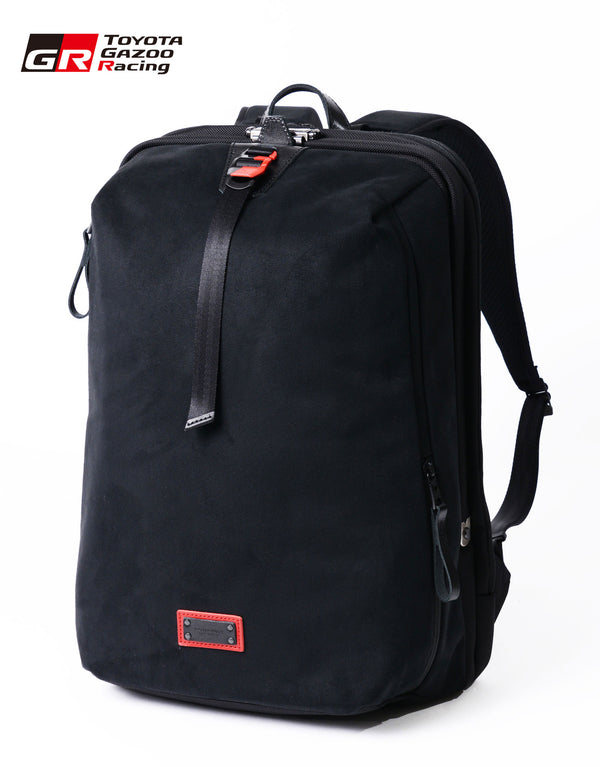 TOYOTA GAZOO Racing x master-piece Collaboration Series Backpack No.04070-TGR