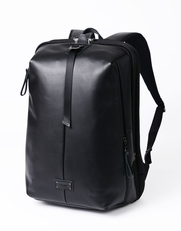 Bump leather ver. バックパックL No.04070-l