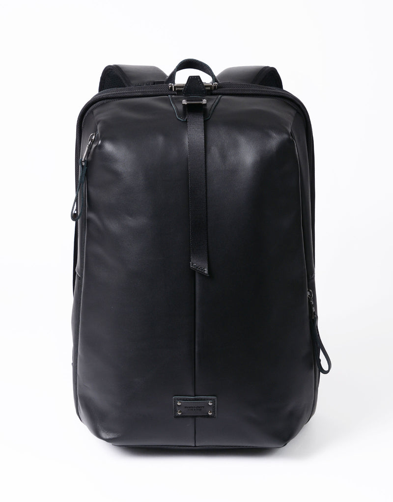 Bump leather ver. バックパックL No.04070-l