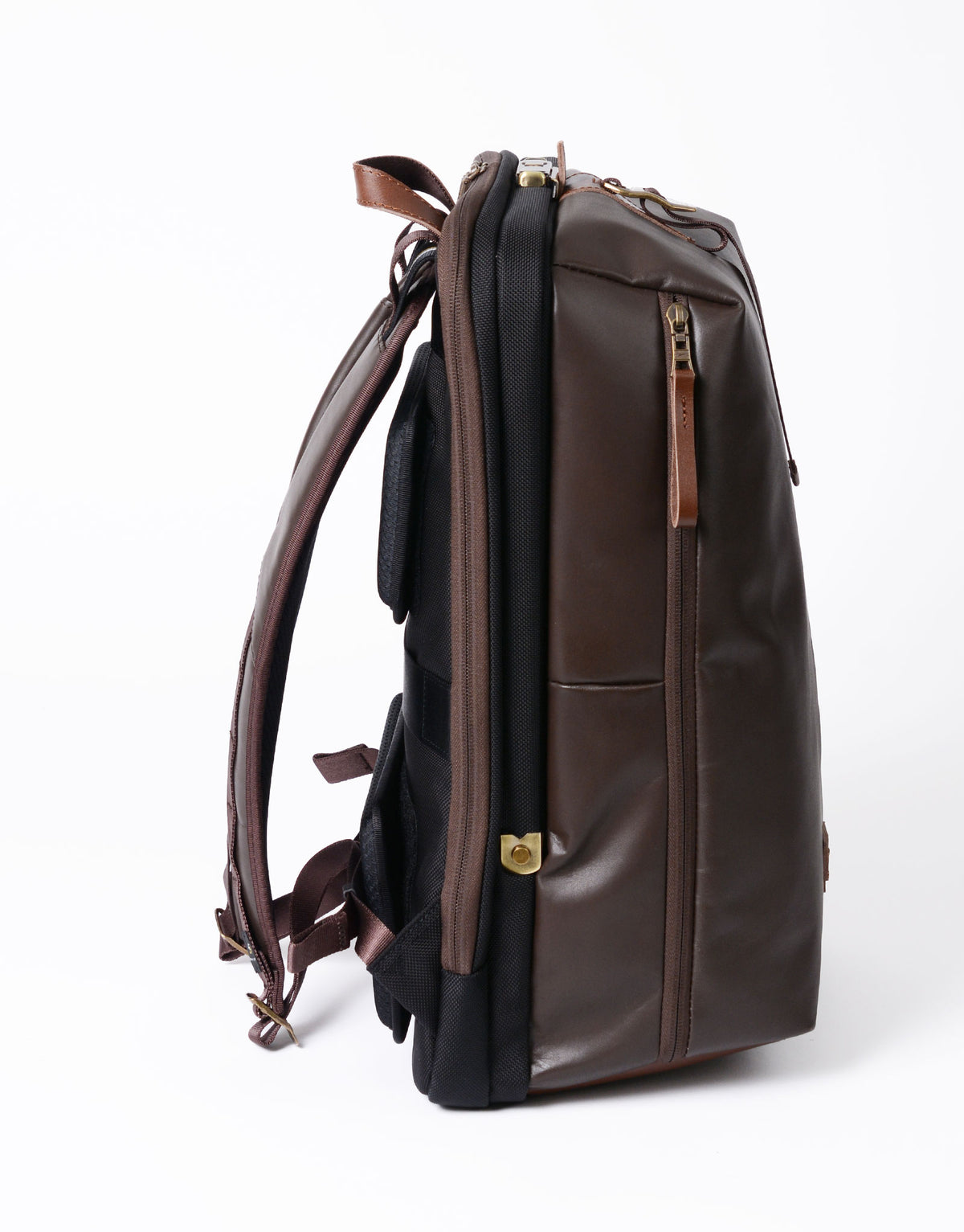 Bump leather ver. Backpack L No.04070-l ｜master-piece