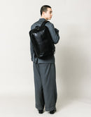Bump leather ver. Backpack L No.04070-l