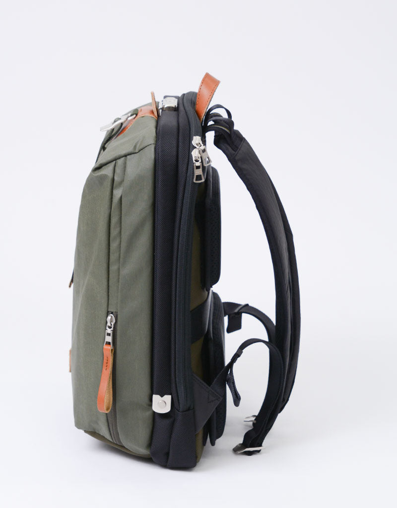 Bump BackPack M No.04071