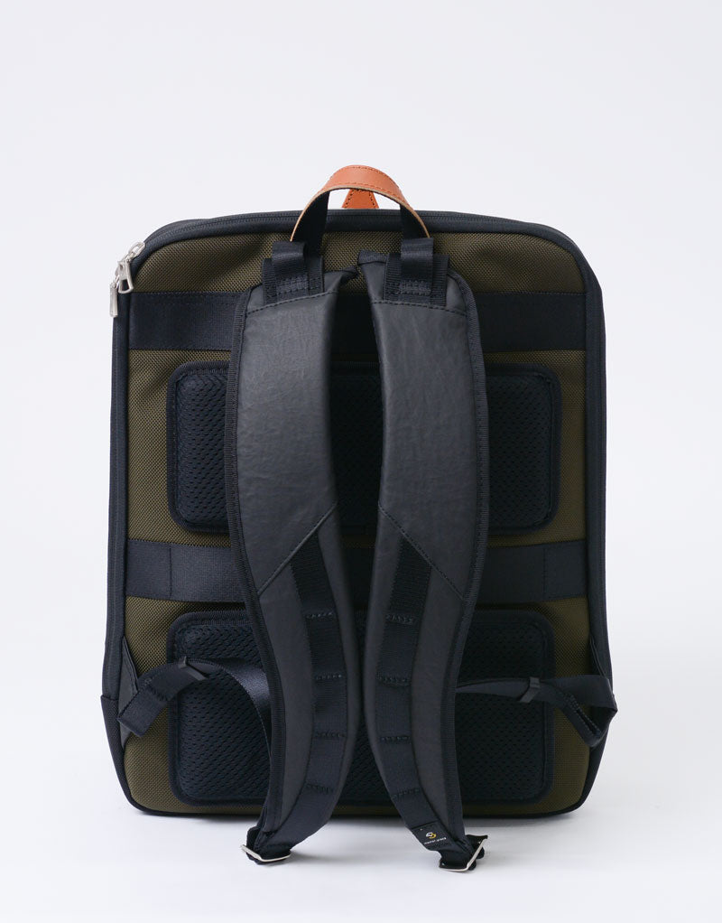 Bump BackPack M No.04071