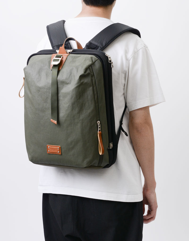 Bump BackPack M No.04071