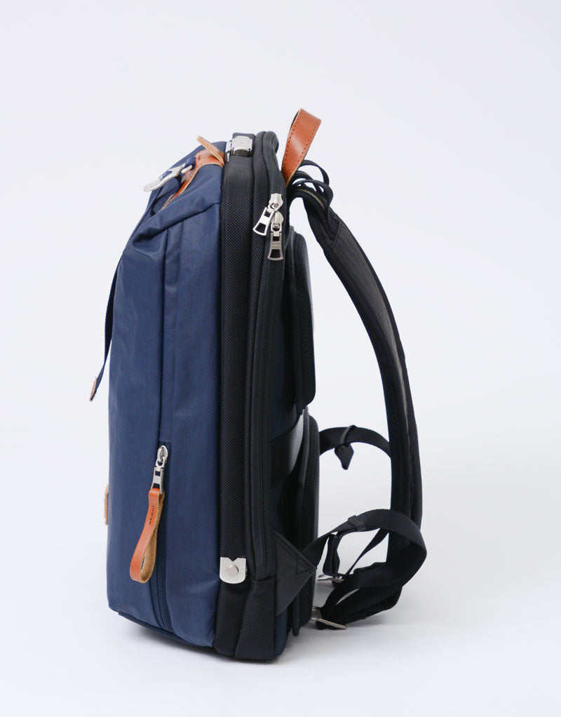 Bump BackPack M No.04071