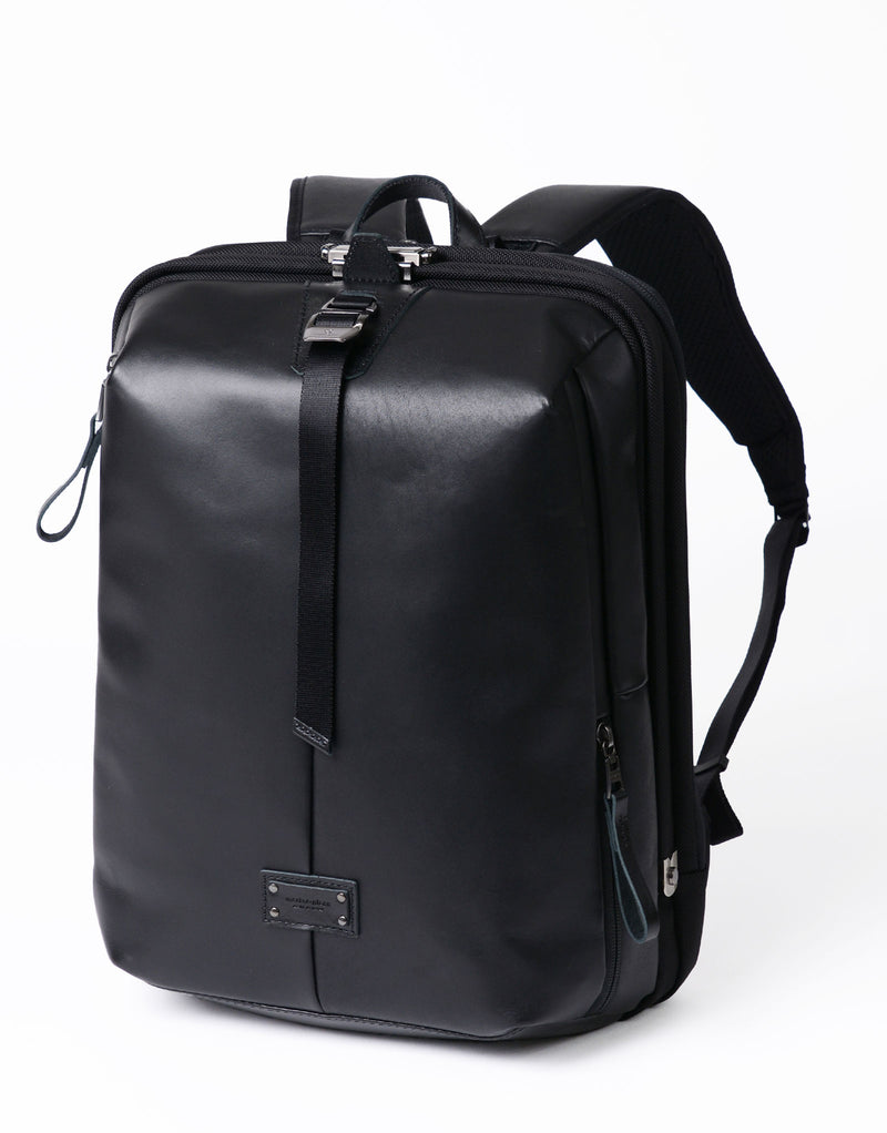 Bump leather ver. バックパックM No.04071-l