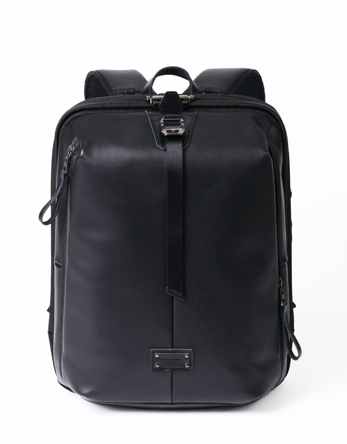 Bump leather ver. Backpack M No.04071-l ｜master-piece
