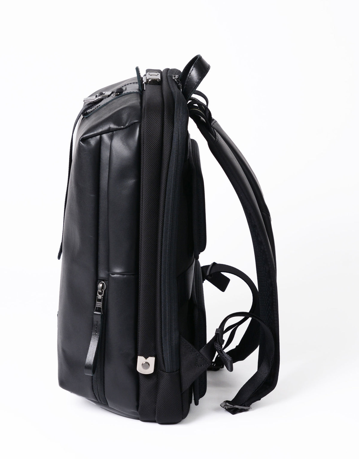 Bump leather ver. Backpack M No.04071-l ｜master-piece