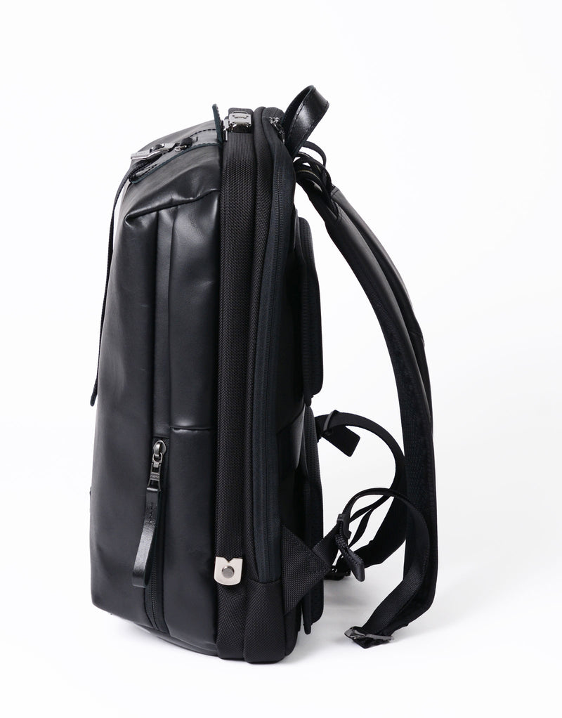 Bump leather ver. バックパックM No.04071-l