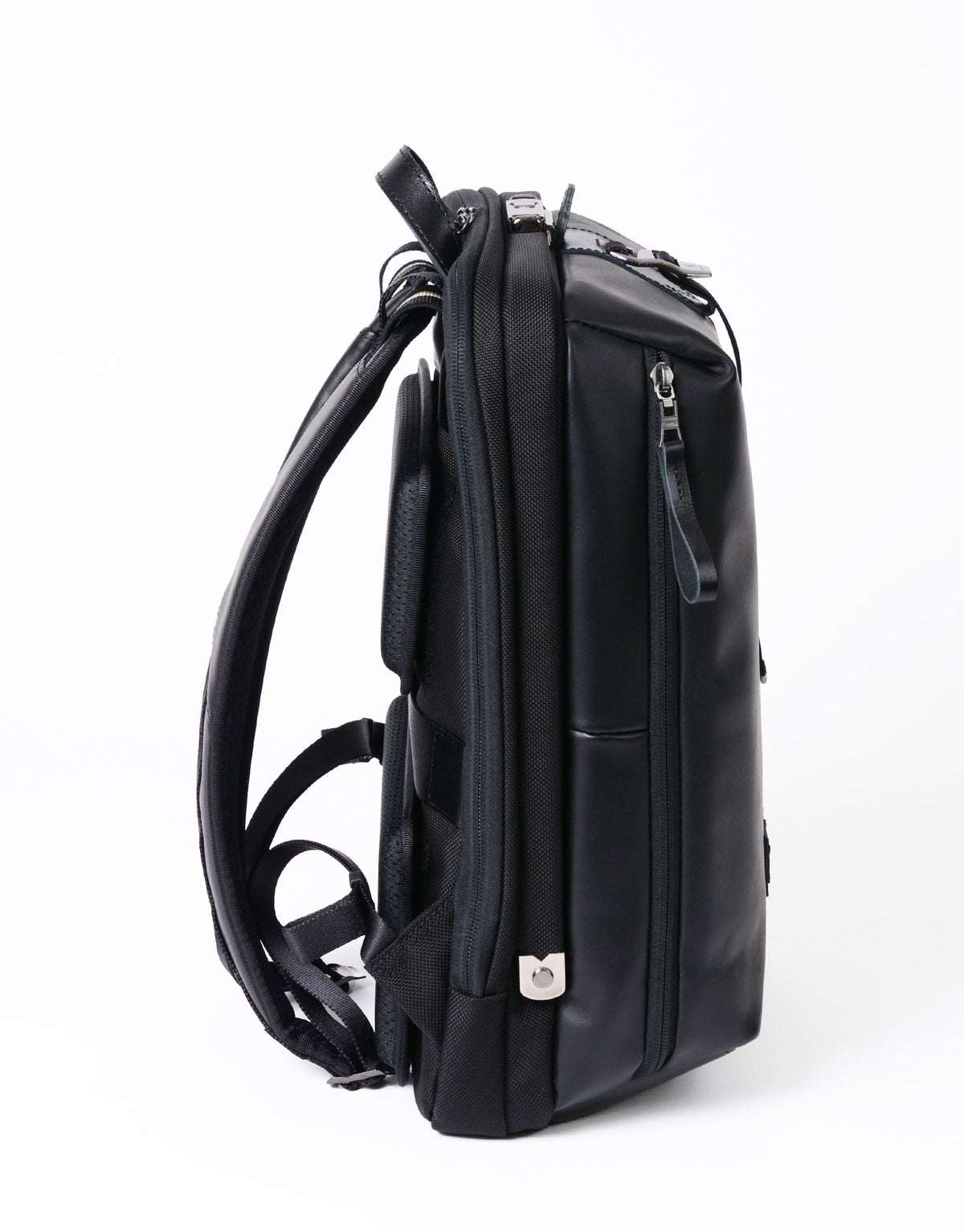 Bump leather ver. Backpack M No.04071-l ｜master-piece