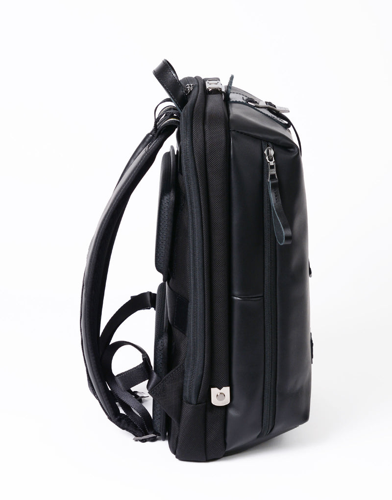 Bump leather ver. バックパックM No.04071-l