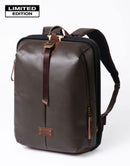 Bump leather ver. Backpack M No.04071-l