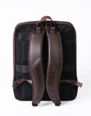 Bump leather ver. Backpack M No.04071-l