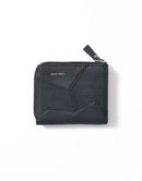 Facet Middle Wallet No.04130