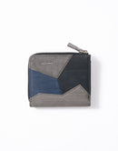 Facet Middle Wallet No.04130
