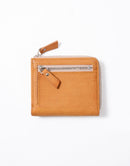 Facet Middle Wallet No.04130