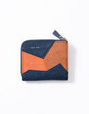 Facet Middle Wallet No.04130