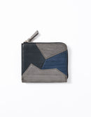 Facet L字ウォレット No.04131