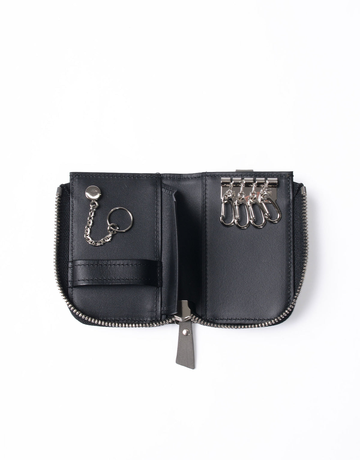 Facet Smart Keycase No.04132 ｜master-piece | マスターピース公式サイト