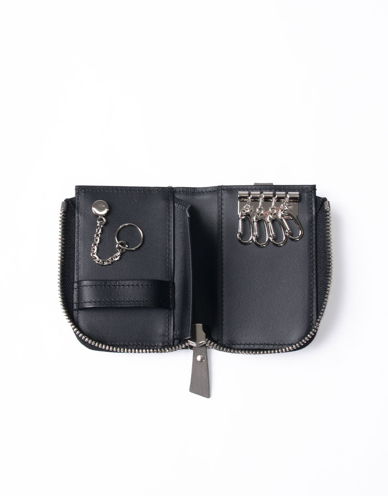 Facet Smart Keycase No.04132 ｜master-piece | マスターピース公式サイト