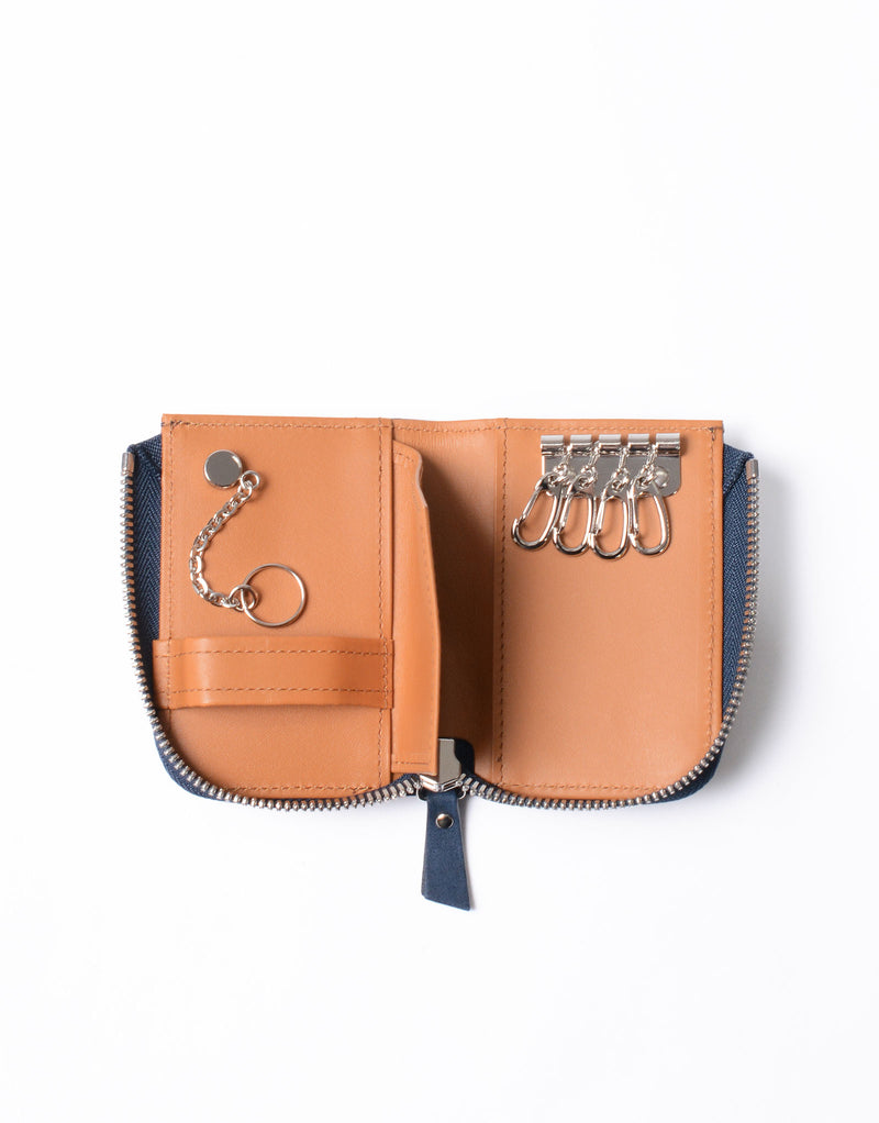 Facet Smart Keycase No.04132 ｜master-piece | マスターピース公式サイト
