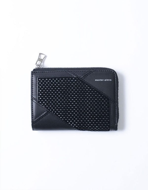 NISHIJIN EXCLUSIVE EDITION Middle wallet No.04151