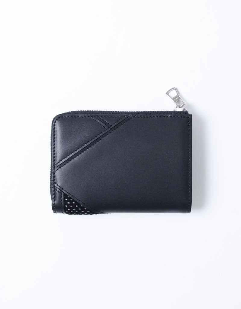 NISHIJIN EXCLUSIVE EDITION Middle wallet No.04151