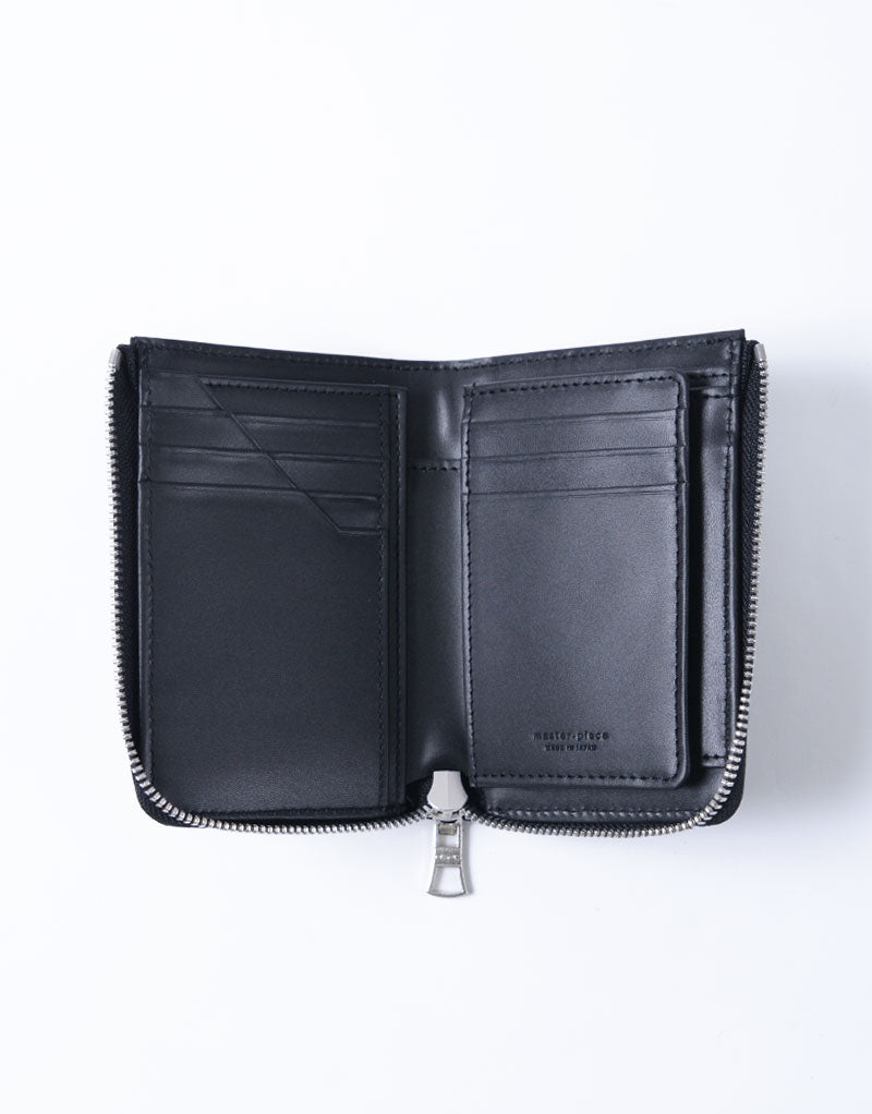 NISHIJIN EXCLUSIVE EDITION Middle wallet No.04151