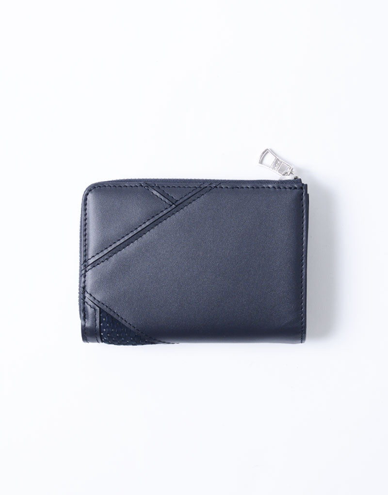 NISHIJIN EXCLUSIVE EDITION Middle wallet No.04151