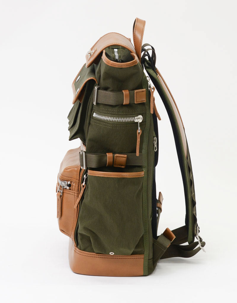 Absolute backpack No.04210