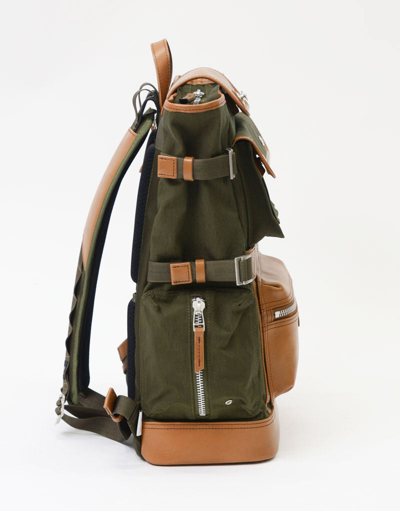 Absolute backpack No.04210