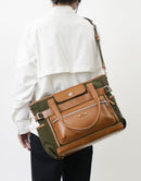 Absolute 2WAY Tote Bag No.04211